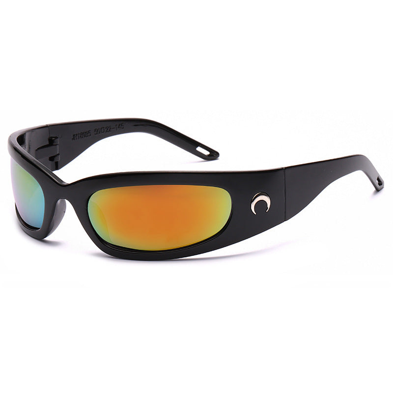 2022 New Fashion Outdoor Sunglasses for Men and Women