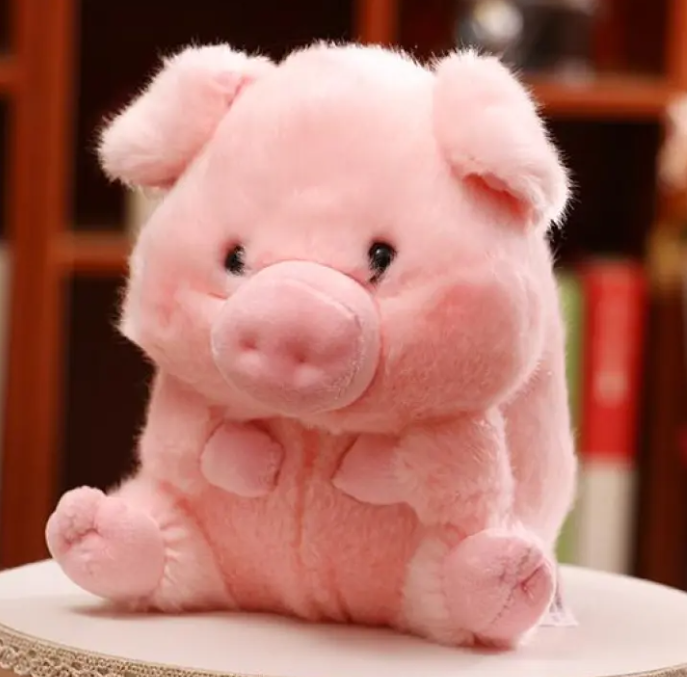 Animals Plush Toys