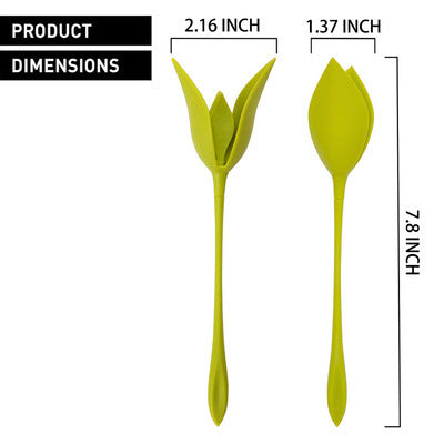 Tissue Flower Tools And Napkin Holder Set