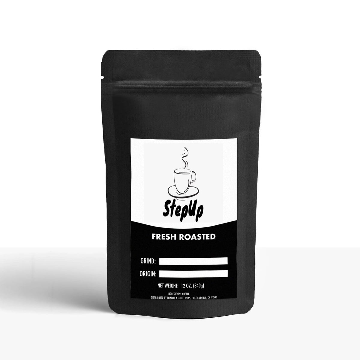 60 Pack Single Serve Coffee Capsules - Signature Blend