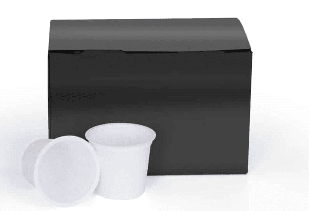 Peru Single Origin Coffee Pods