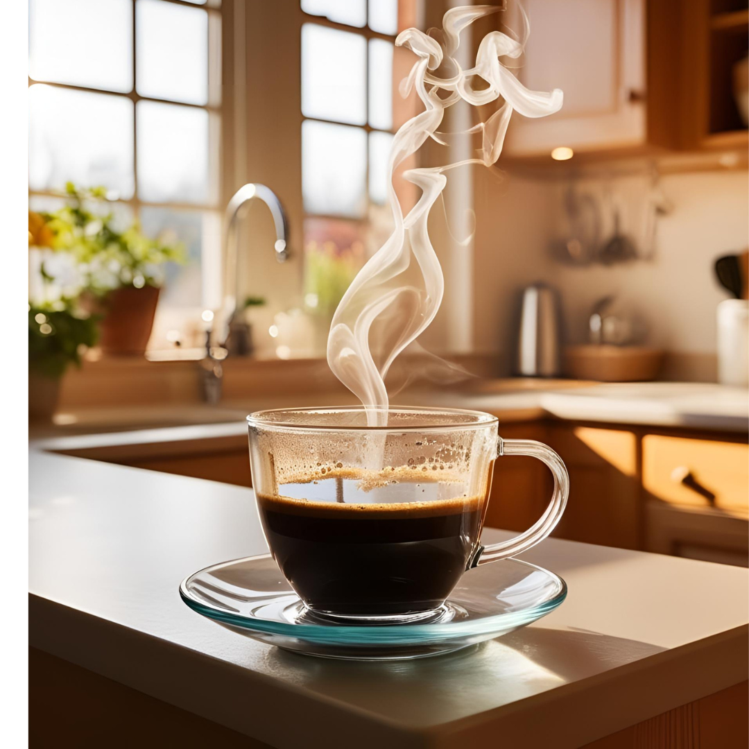 Peru Single Origin Coffee Pods