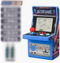 Mini Handheld Arcade Game Console