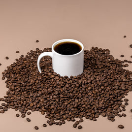 60 Pack Single Serve Coffee Capsules - Signature Blend