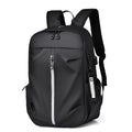 2023 Men's Waterproof Backpack with USB Port (15.6")