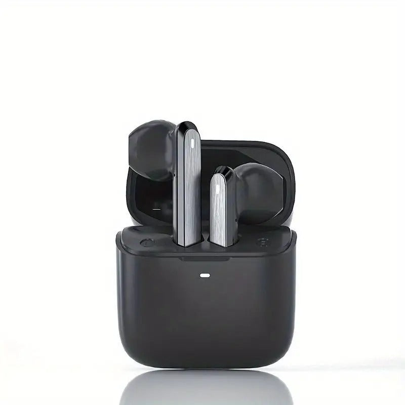 Waterproof Touch Control Wireless Gaming Headphones