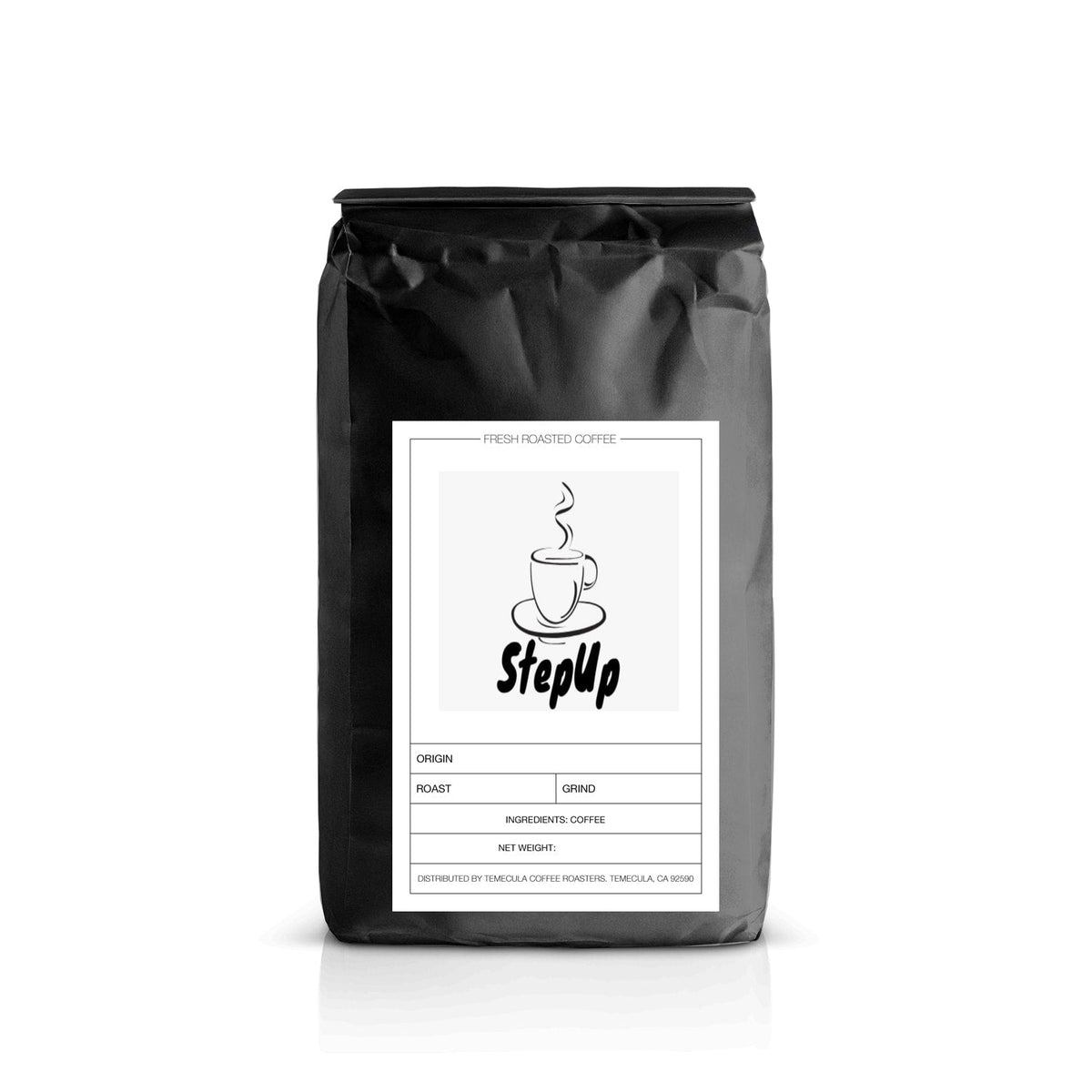 S'mores Flavored Coffee
